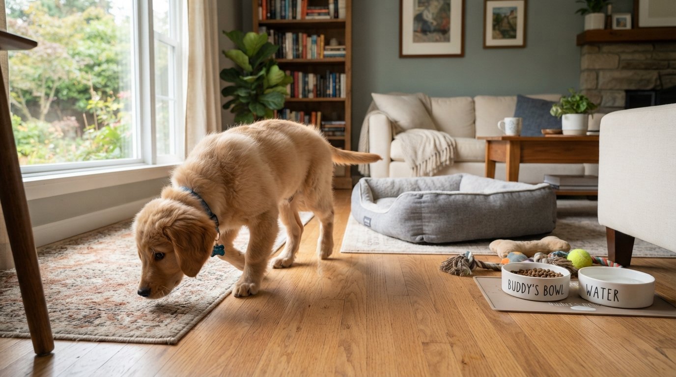 Finding the right pet for your lifestyle